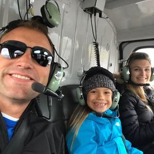 Meet your Posher, Mark